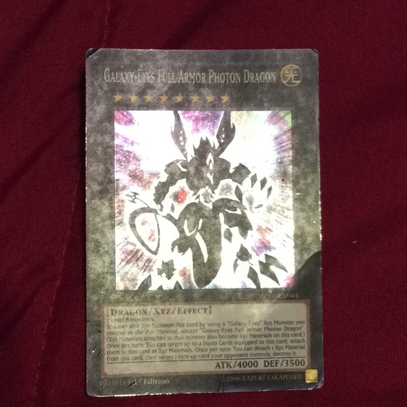 Yu Gi Oh cards - Picture 2 of 6